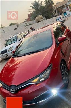 تويوتا كورولا iM